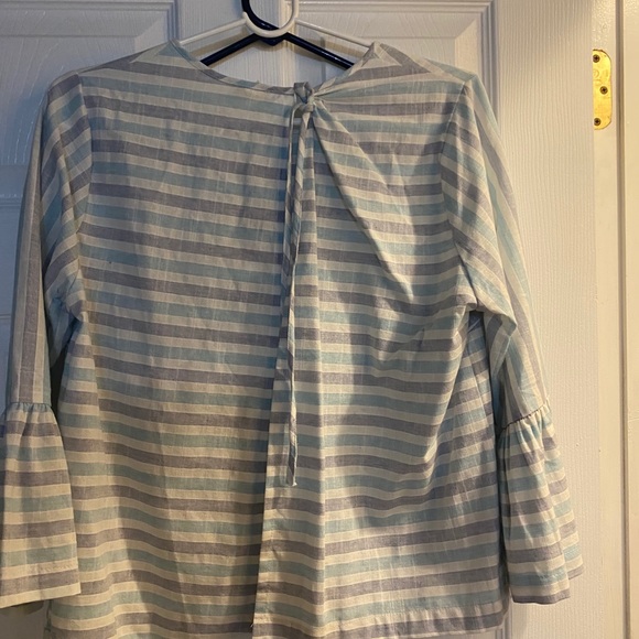 Open back top - Picture 3 of 4